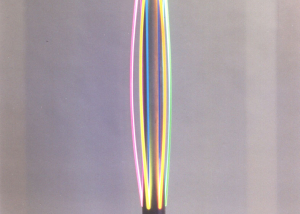 Alu-Stehlampe Photo 1