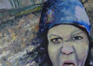 Portrait 2